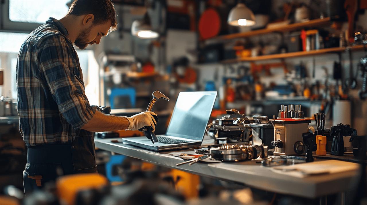 Comment trouver des pièces auto pas chères pour un entretien DIY réussi
