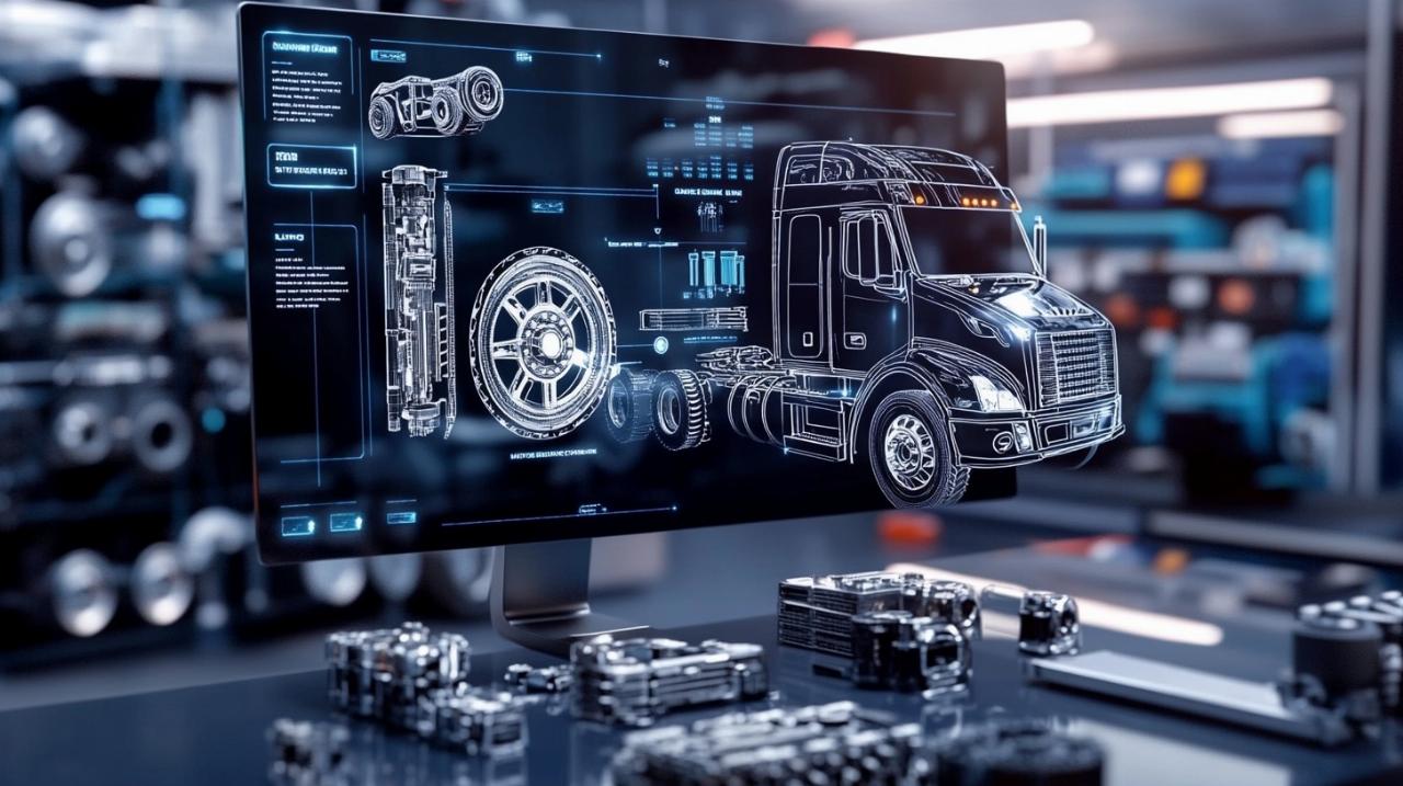 Comment choisir une boutique en ligne de pièces poids lourds pour un service fiable et rapide